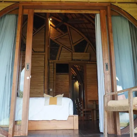 Villa Gesing Mas Ubud Extérieur photo