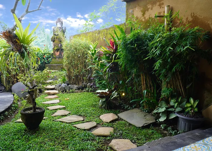 Villa Gesing Mas