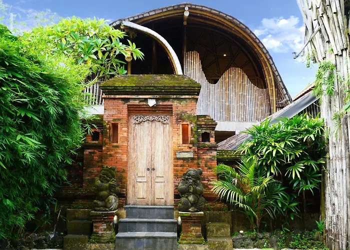 Villa Gesing Mas