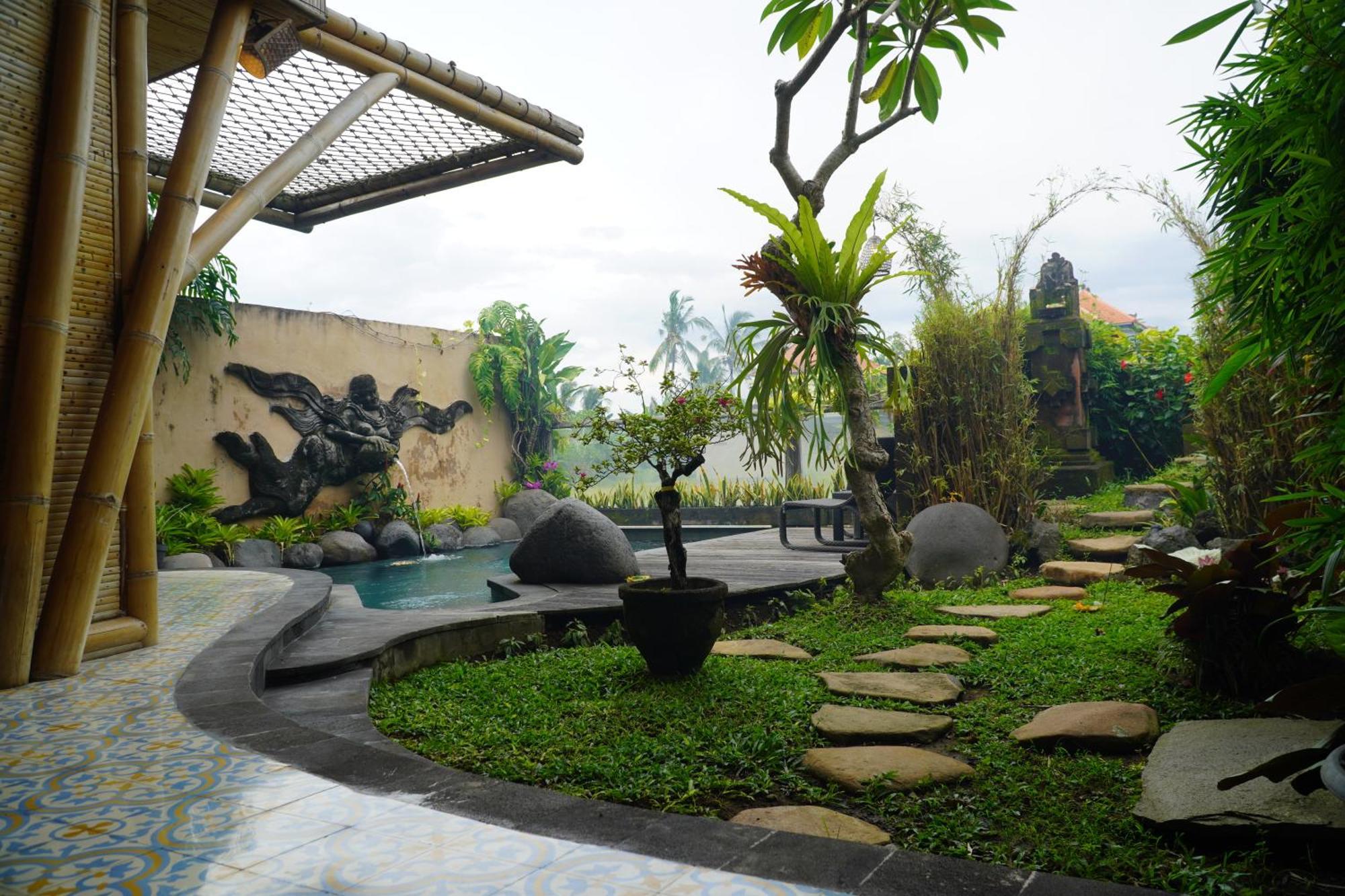 Villa Gesing Mas *