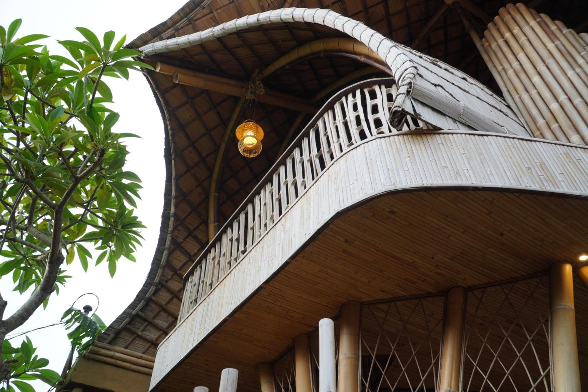 Gesing Mas Villa Ubud