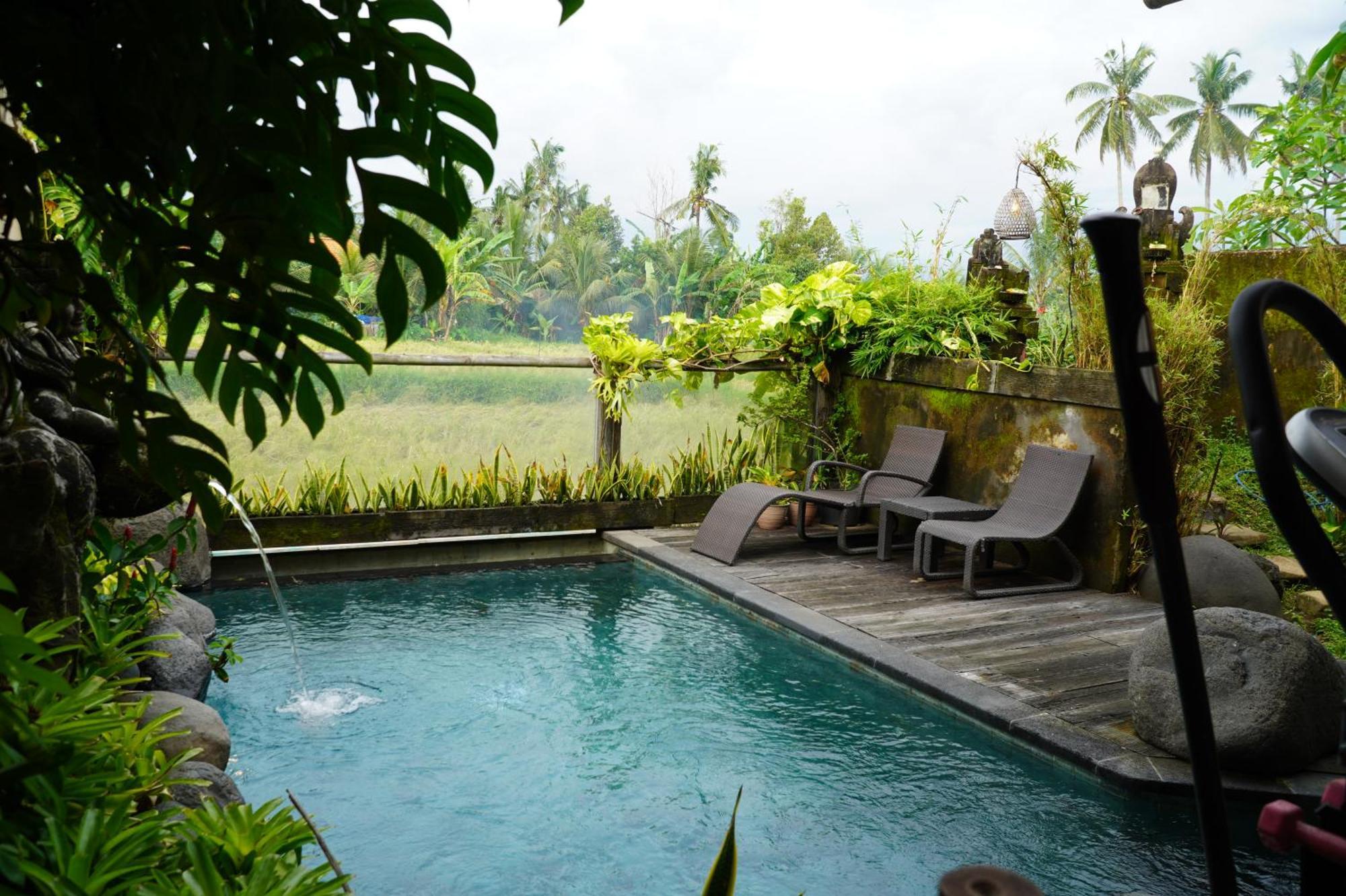 Gesing Mas * Ubud