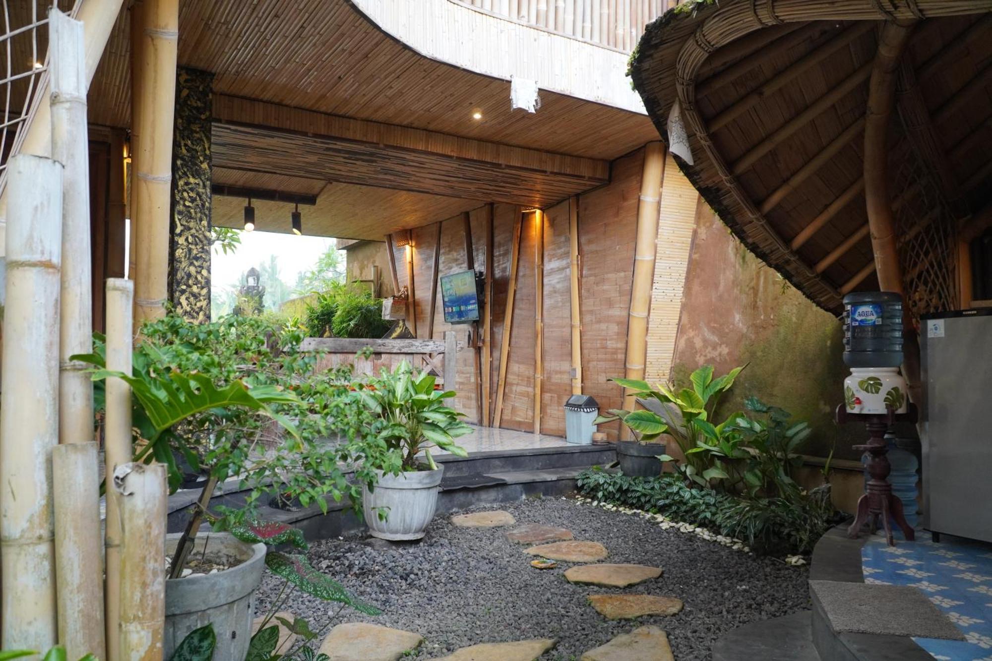 Villa Gesing Mas