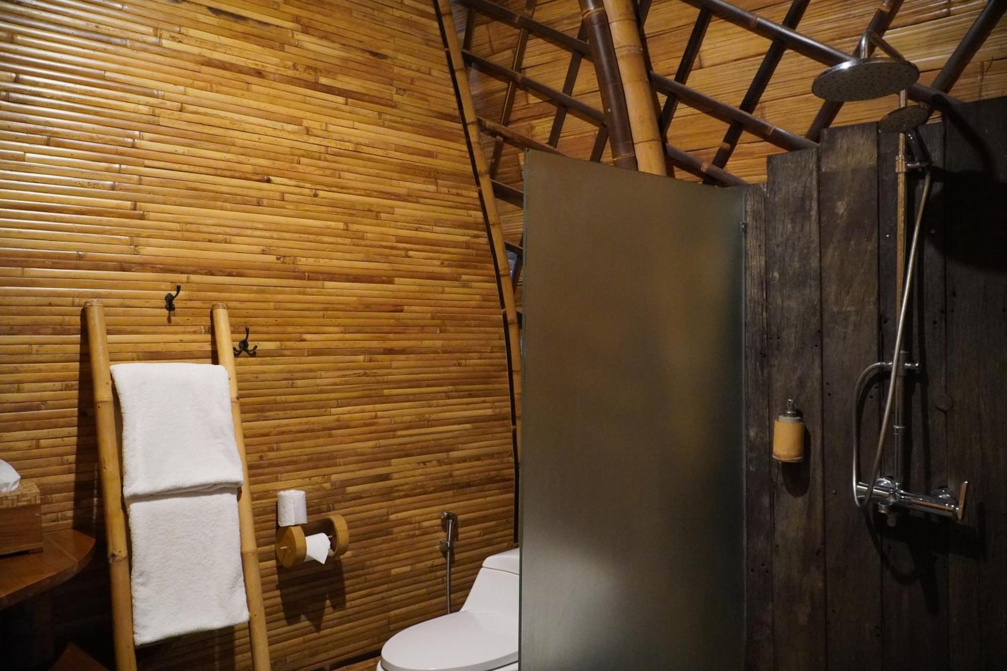 Villa Gesing Mas Ubud