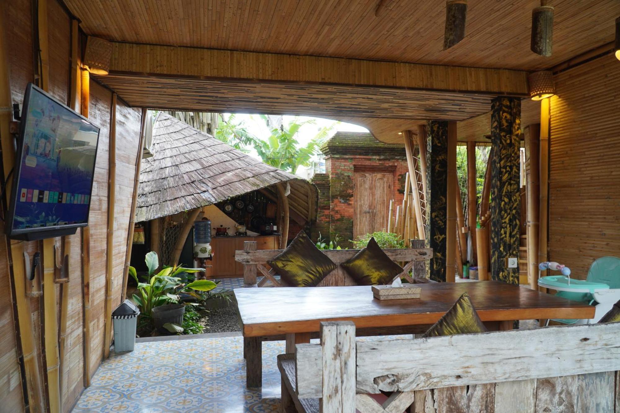 Gesing Mas Ubud