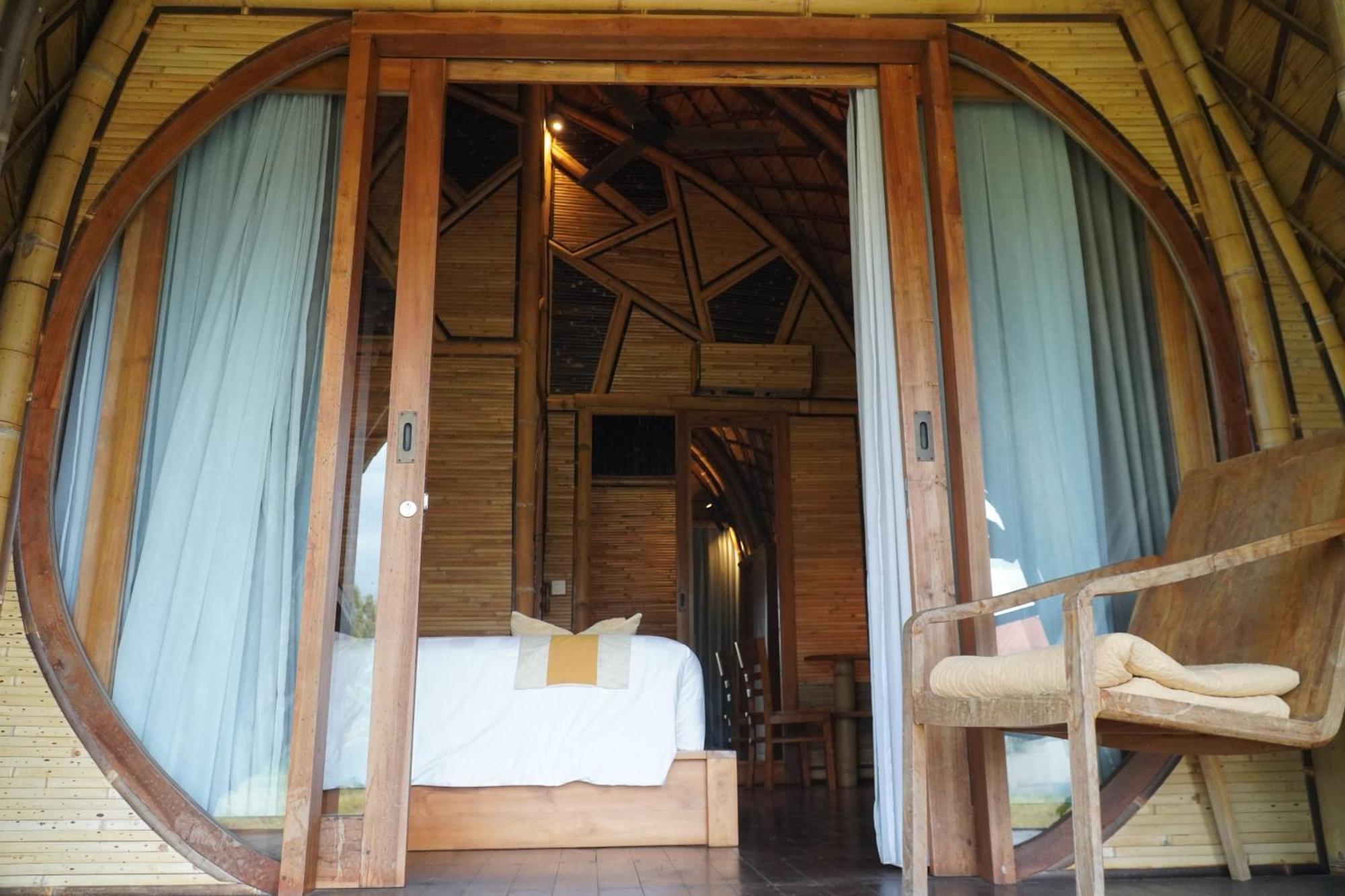 Gesing Mas Villa Ubud