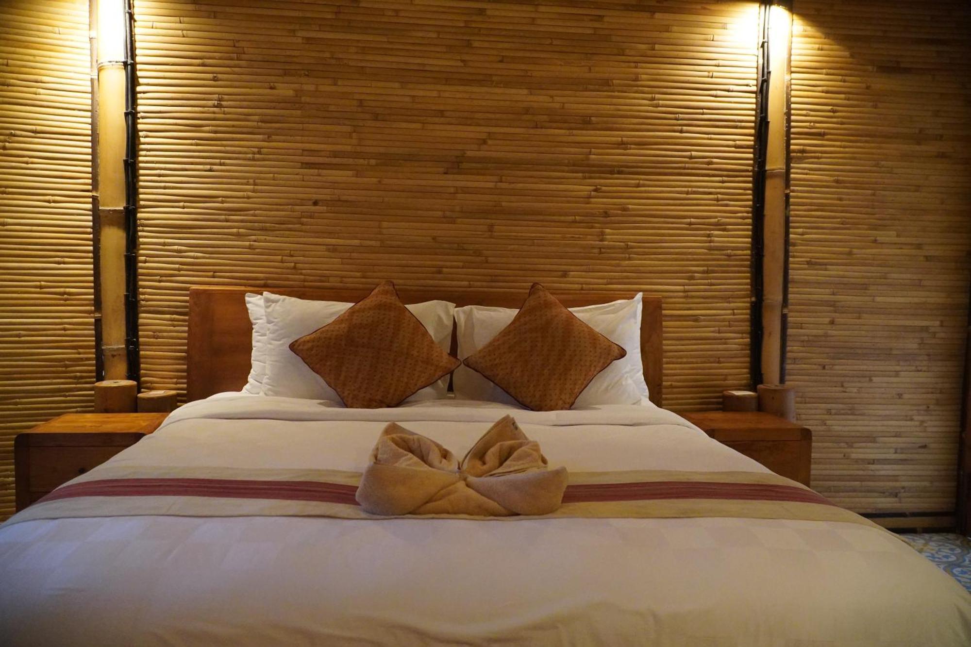 Villa Gesing Mas Ubud