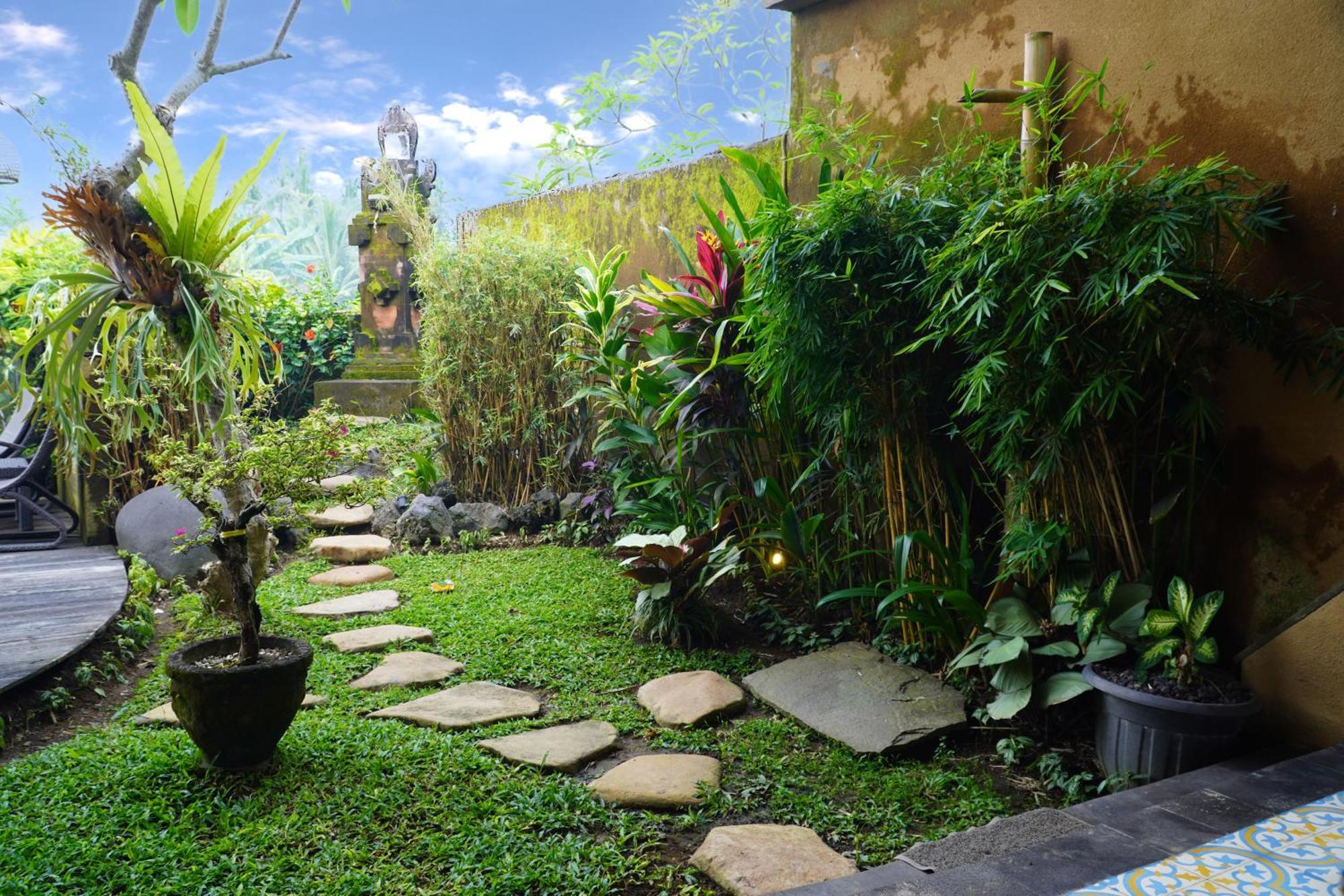 Gesing Mas * Ubud