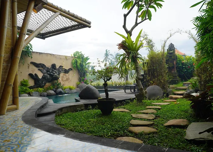 Villa Gesing Mas